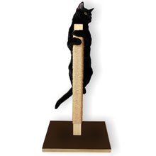 Load image into Gallery viewer, MuriCATS Scratching Post BROWN
