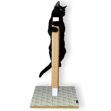 Load image into Gallery viewer, MuriCATS Scratching Post FISH BONES
