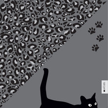 Ielādējiet attēlu galerijas skatītājā,Nagu asināmais stabiņš LEO CAT, 72 cm

