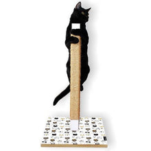 Load image into Gallery viewer, Scratching Post CATS
